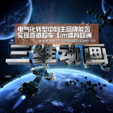 电气化转型中自主品牌能否实现弯道超车【im体育欧洲杯】(图2) im体育欧洲杯
